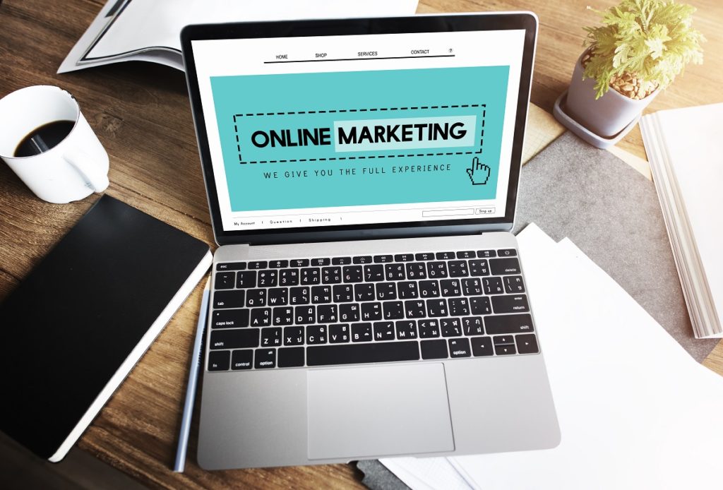 online marketing