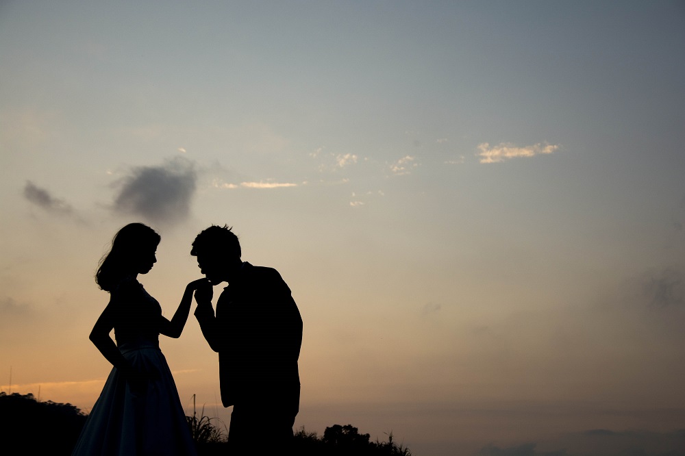 proposal photo